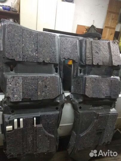 Ковралин на hyundai solaris 2021г.в