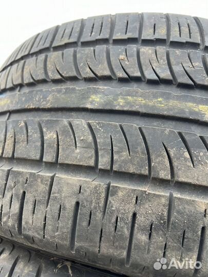 Pirelli Scorpion Zero Asimmetrico 295/40 R22