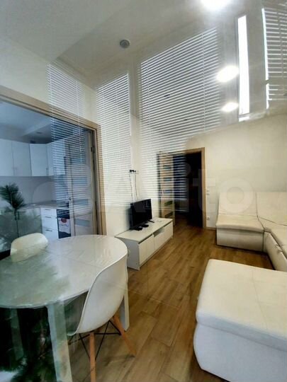 2-к. квартира, 43,9 м², 3/5 эт.