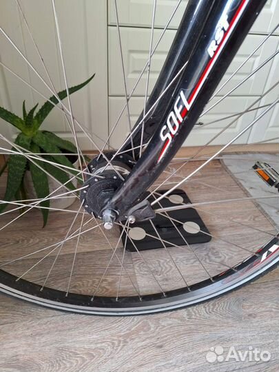 Велосипеды бу взрослый женский