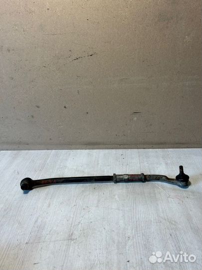 Тяга рулевая левая Лада 2113