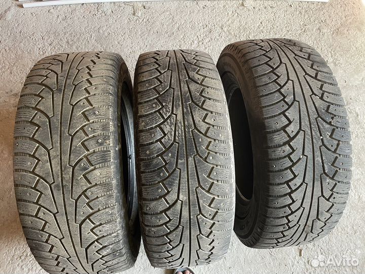 Nokian Tyres Nordman 1 265/65 R17