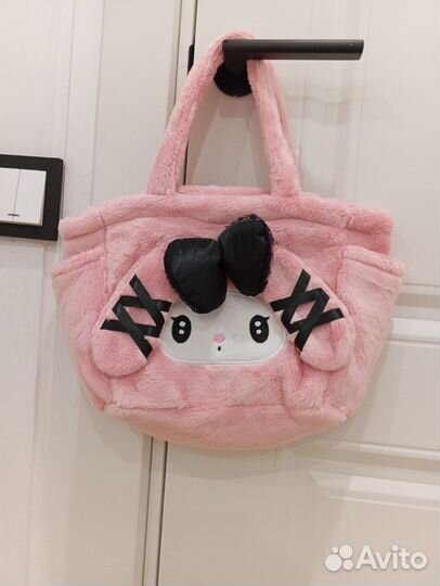 Сумка jirai kei