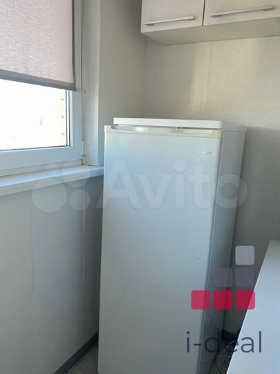 Квартира-студия, 26,4 м², 14/17 эт.