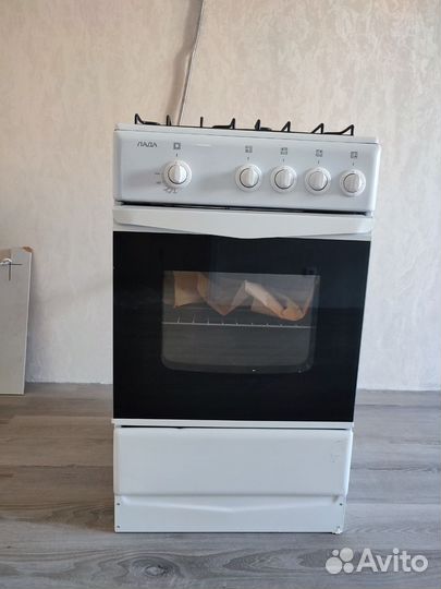 Плита газовая
