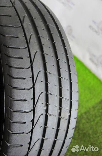 Pirelli P Zero 235/35 R20 92Y