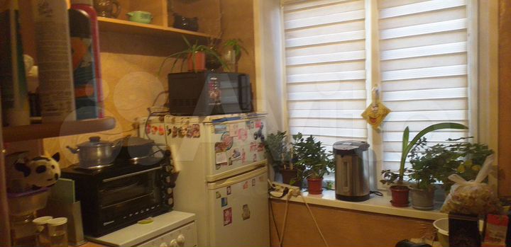 2-к. квартира, 42,8 м², 3/5 эт.