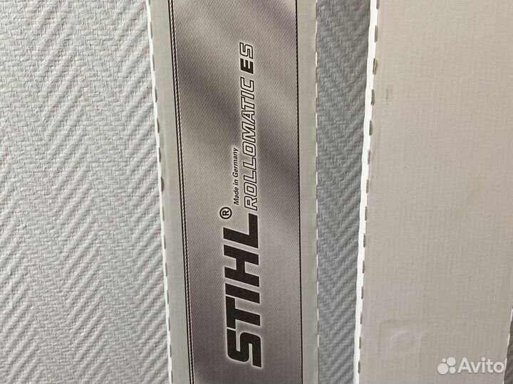 Шина Stihl Rollomatic ES 36