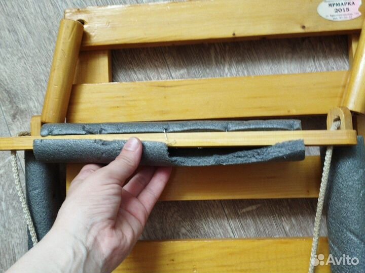 Качеля для дома