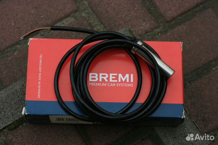 Задний датчик ABS Mersedes Sprinter 901-905