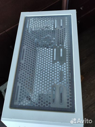 Корпус cooler master td300