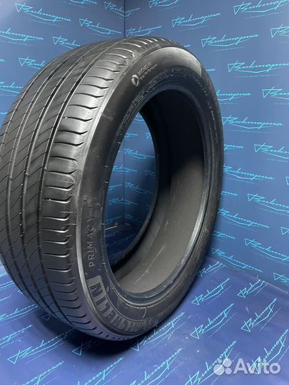 Michelin Primacy 4 255/45 R20 105V