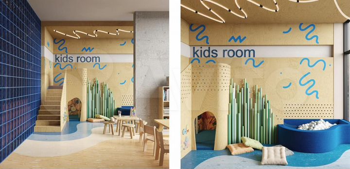 Квартира-студия, 31,1 м², 18/23 эт.