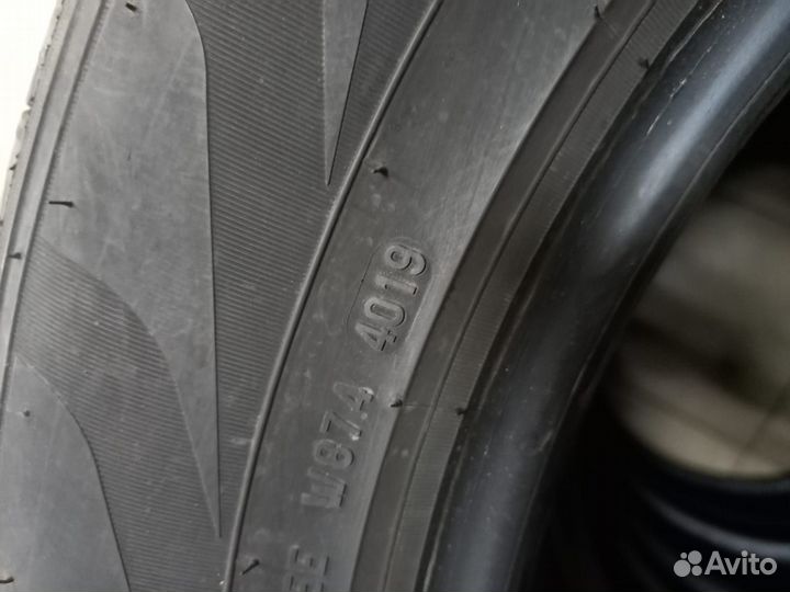 Pirelli Scorpion Verde 215/65 R17