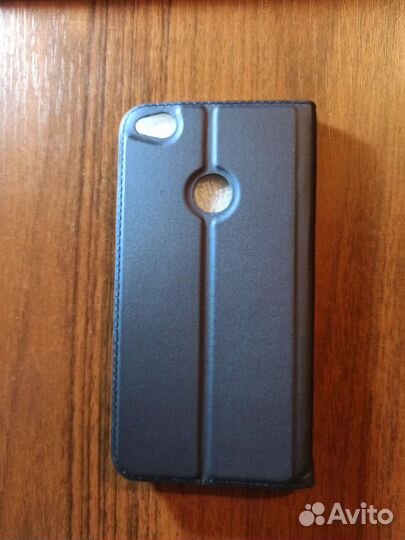 Чехол на Huawei p8 lite новый