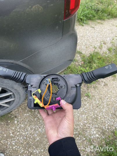 Стрекоза opel astra h с круизом