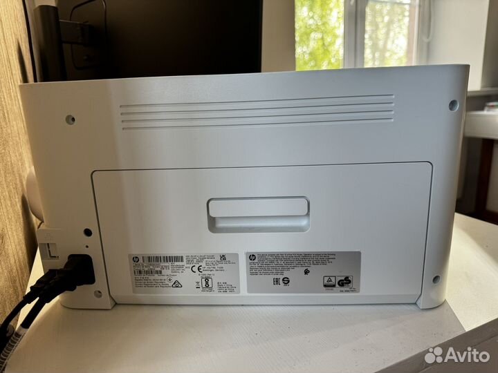 Принтер HP Color 150a