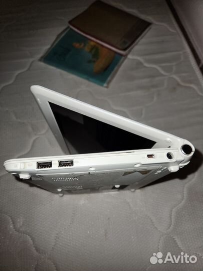 Нетбук Lenovo ideapad s10-2