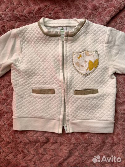 Брюки шорты кофта для девочек одежда