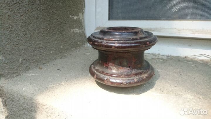 Деталь с дореволюционной мебели