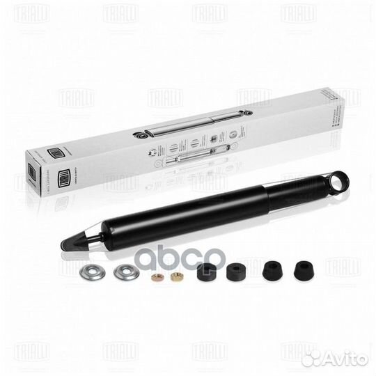 Амортизатор задний AG19506 Trialli