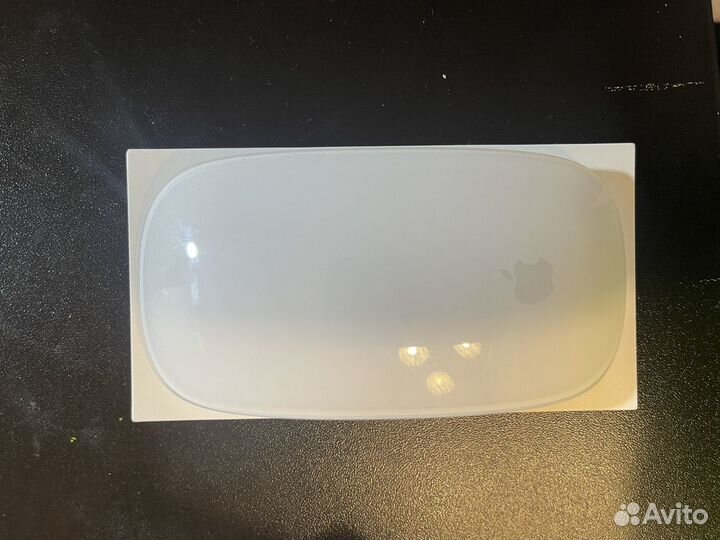 Мышь Apple Magic Mouse оригинальная