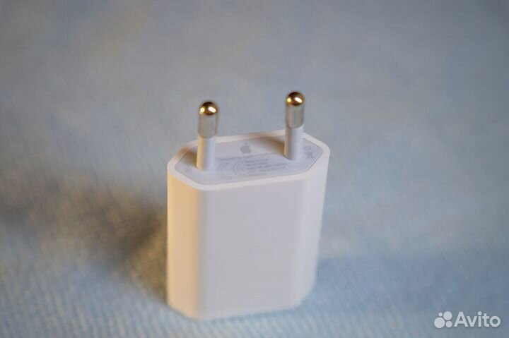 Блок питания Apple 5W