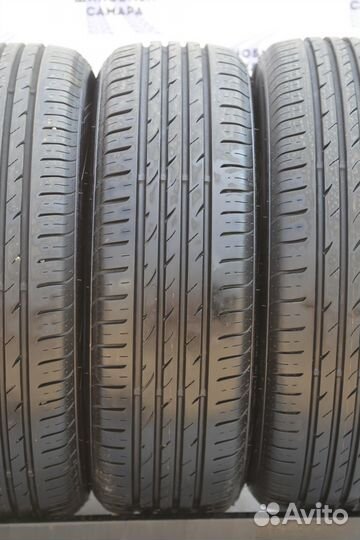 Nexen N'Blue HD Plus 205/65 R15 94H