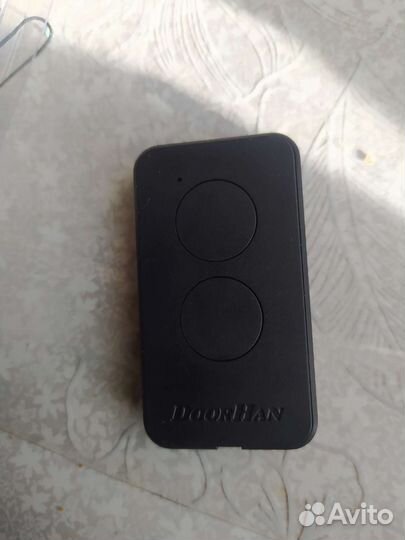Пульт DoorHan transmitter - 2 PRO