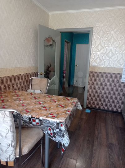 2-к. квартира, 48 м², 1/5 эт.