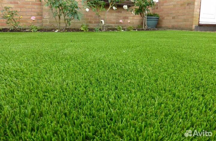 Газон. Семена мешок 10 кг