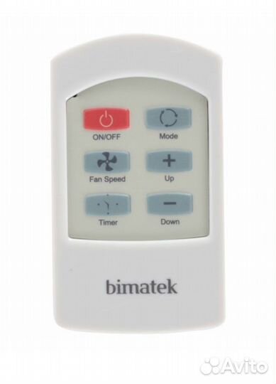 Мобильный напольный кондиционер Bimatek AM 310