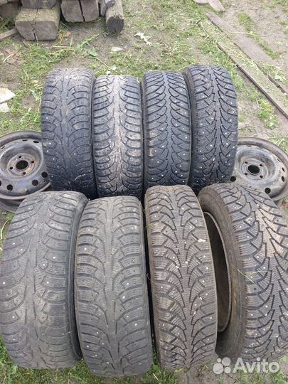 Шины, диски