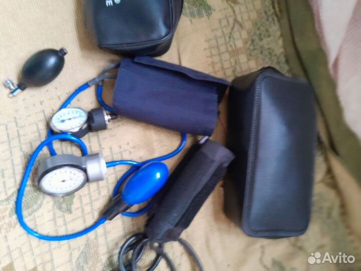 Тонометр ручной healthcare