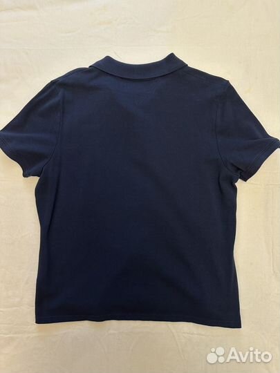 Поло Tommy Jeans