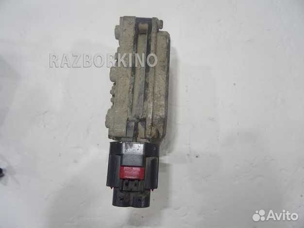 Блок управления рулевой рейкой