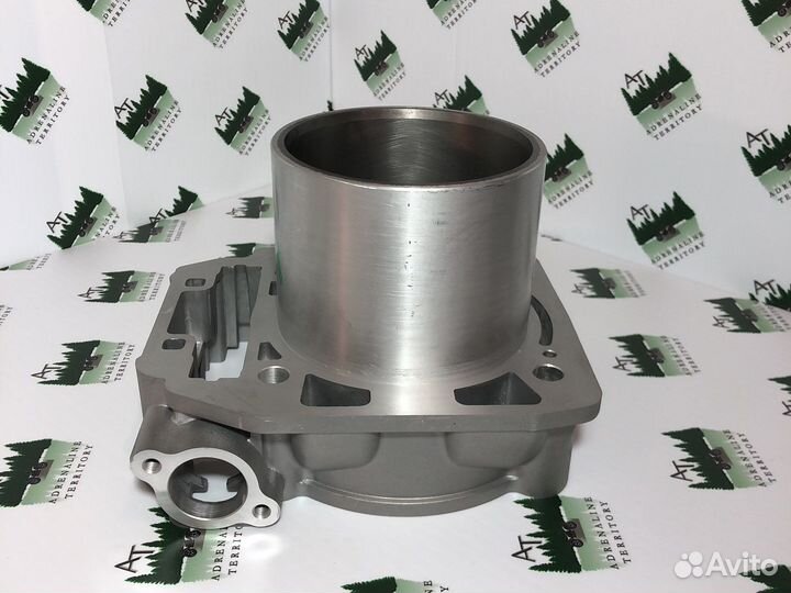 Цилиндр cfmoto x10