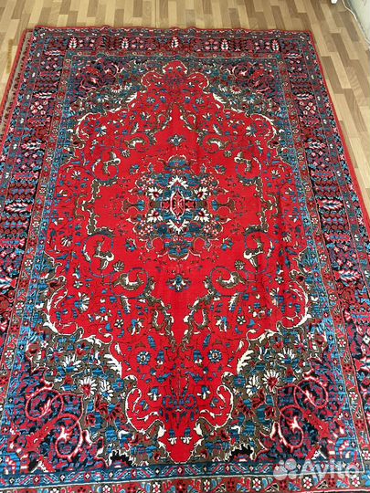 Ковер 2х3 метра, отличное состояние