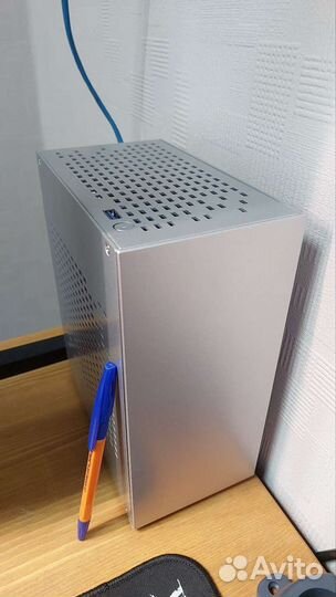 Mini PC intel i5 DDR4 16gb Mini-itx