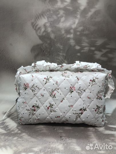 Косметичка из коллекции Pinterest