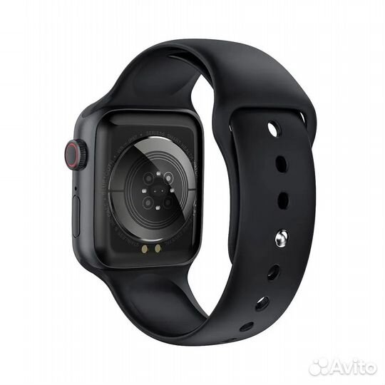 SMART watch HW22 PRO Black