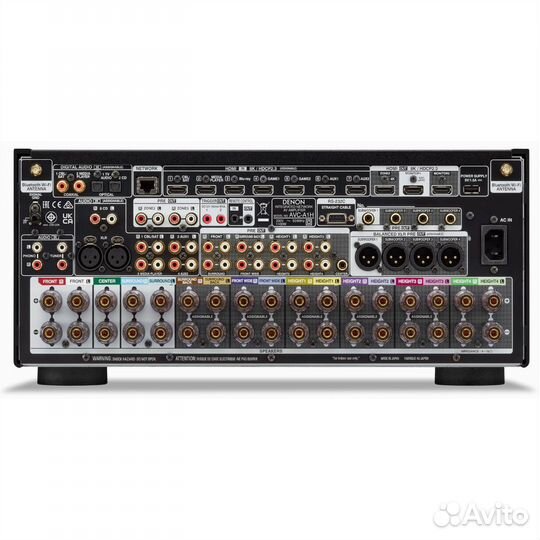 А-усилитель Denon AVC- A1H(в наличии )