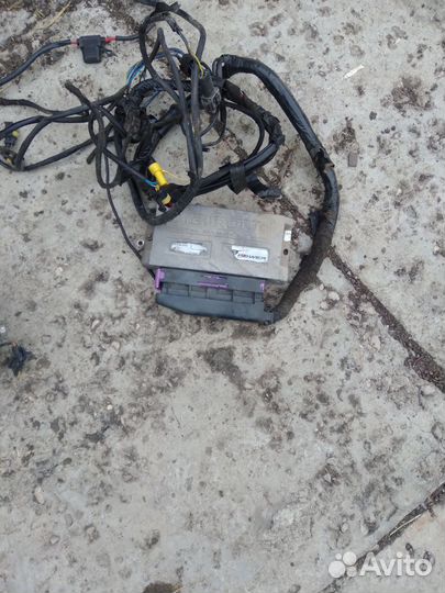 Газовое оборудование для авто