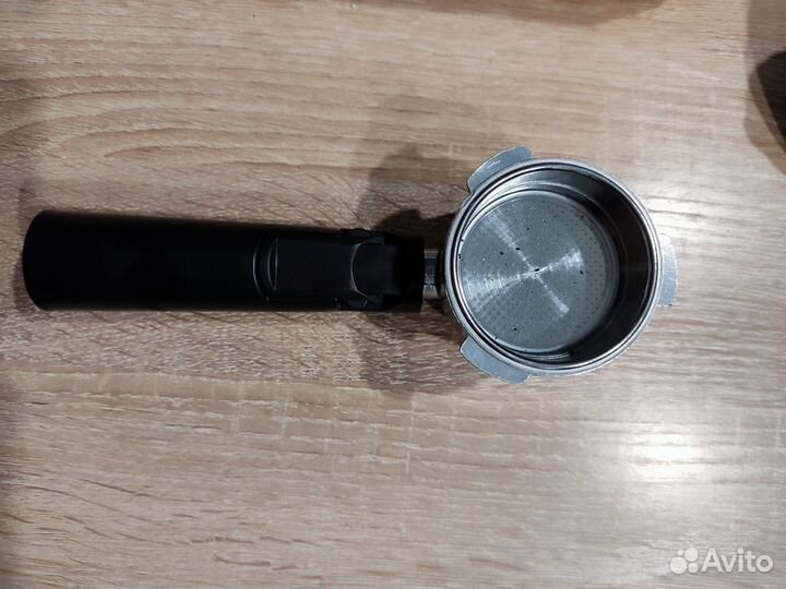 Рожок для кофеварки Vitek, Polaris, Mystery