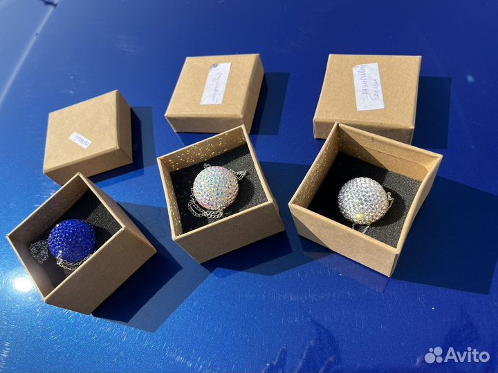 Аксессуары для дома (машины и тд)