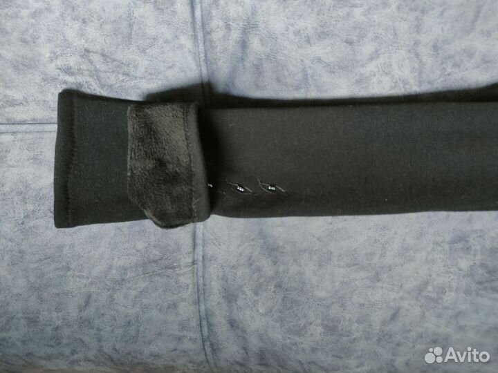 Длинные перчатки новые