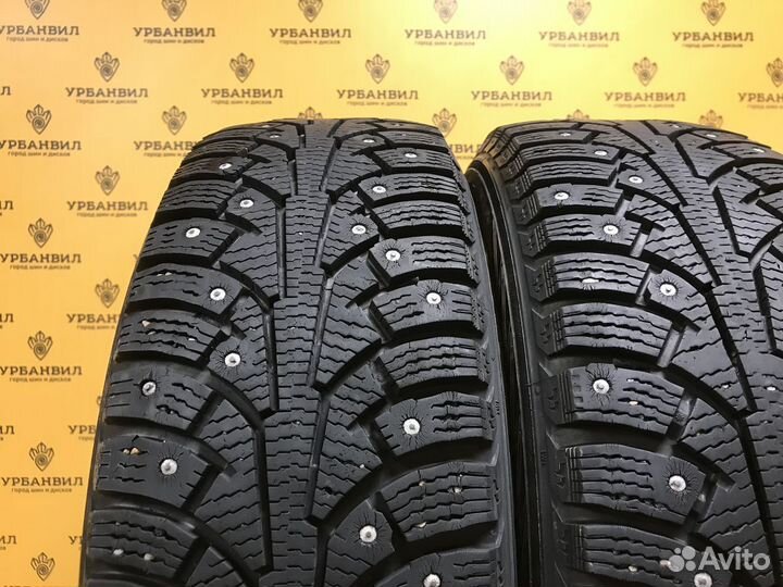 Nokian Tyres Nordman 5 185/60 R15 88T