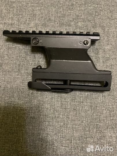 Кронштейн Вепрь (сок-94,95) оригинал