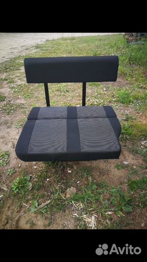 Продаю сиденья