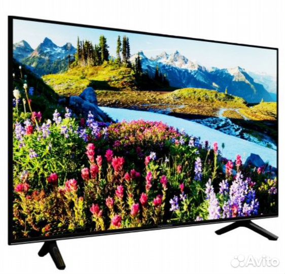 Телевизор Thomson T55USM7030